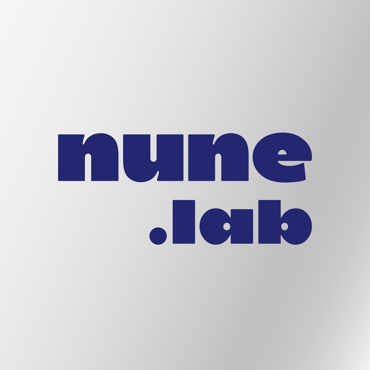 nune Brand Identity